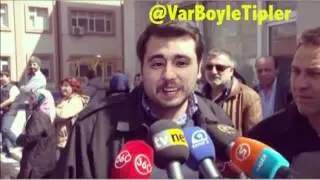 Sınav sonrası ben😂 çok komik izleyin