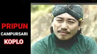 PRIPUN - CAMPURSARI KOPLO @BarnoEntertainment1708