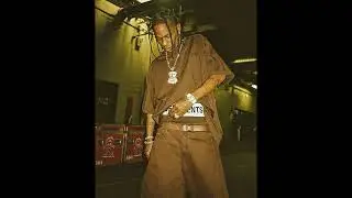 [FREE] TRAVIS SCOTT X LIL TECCA TYPE BEAT - BREEZE