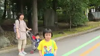 富士急湯瑪士衝水車 Thomas   Friends theme park,ThomasLan