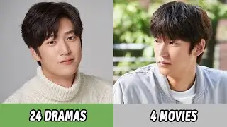 All Dramas and Movies of Na In Woo | Na In Woo Dramas and Movies From 2014 to 2025