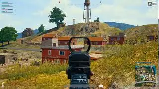 Amazing Headshot PUBG