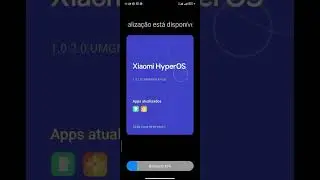 HyperOS V1.0.2.0.UMGMIXM is being rolled out for Redmi Note 12 4G NFC [Mi Pilot Release]