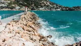 Prueba Time-Lapse 4k