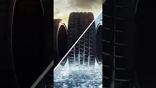 Tire Talk: Unveiling the Secrets of Different Tire Types