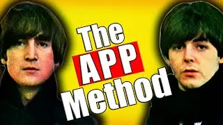 This Melody Trick will Change your Songwriting🔥