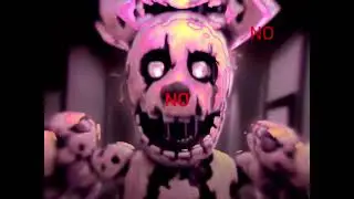 drama in fnaf