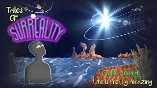 Tales of Surreality Animation