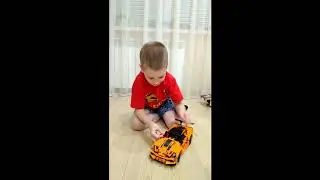 Lego Technic 42093 Chevrolet Corvette ZR1 - Lego 42093 Speed Build. Классная машинка.