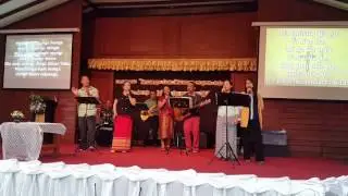 Hungx jienv wuov ndaangc mingh