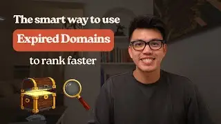 How I Find Expired Domains with Backlink Goldmines (and When They’re Worth It)