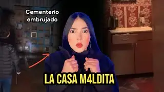Exploraciones Urbanas más ESCALOFRIANTES |Grabaciones REALES|