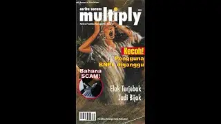 Kisah Hampir Ditipu Scam Pelaburan! | Cerita Seram Multiply