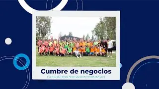 Quick Informática Cumbre de Negocios 2023