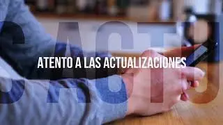 Noticia de última hora