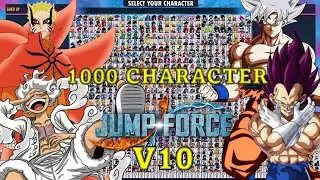 How To Install Jump Force Mugen V10 🎮 (Tutorial)