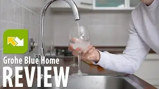 Grohe Blue Home: Review