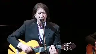 Олег Митяев - «Ночной гость» (То, что в доме Не наточены ножи), Кемерово, 2016