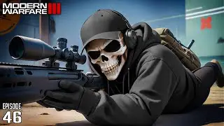 SOME MORS FUN | Modern Warfare 3 EP.46
