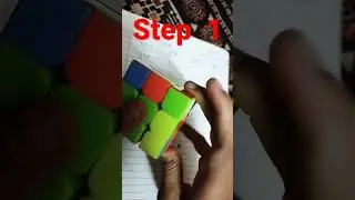 3 LAYER 1 STEP