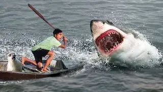 Real Life HEROES That Saved Animal Lives !