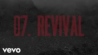 Atreyu - Revival (Commentary)