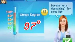 Brain Challenge 2: Think Again! iPhone TRAILER