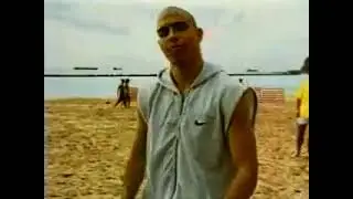 Nike | Beach Soccer (1999)