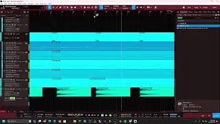 remixing/making music