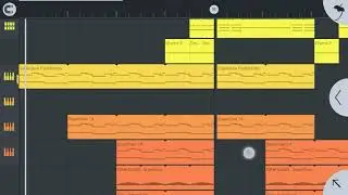 Fl studio mobile drum and bass