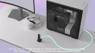 DWA F18  Installation (svensk text)
