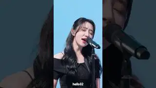 SU A and HWISEO's vocals got me like😮