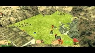 SAMP | CRMP | Entire RolePlay | 1080p