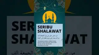 #shalawat #shalawatnabi #islami