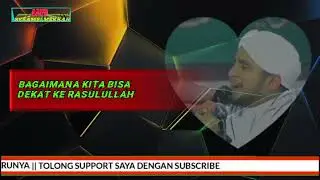 UTAMAKAN SOLAWAT KEPADA BAGINDA NABI MUHAMMAD-HABIB HANIF ALATHOS