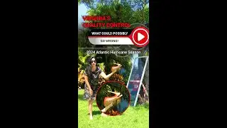 Virginia Sinicki's Impact Windows and Doors Quality Control #shorts