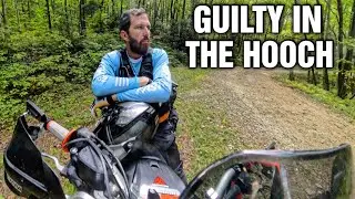 I'll Never Do This Again | Chattahoochee BDR-X Final Episode