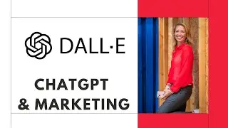 DALL-E 3 en ChatGPT! ChatGPT & Marketing; 7 concrete toepassingen 😊!