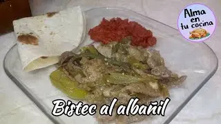 BISTEC AL ALBAÑIL PASO_A_PASO
