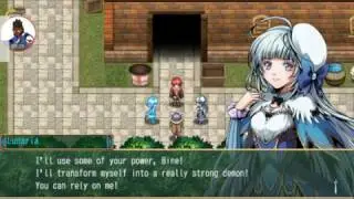 Antiquia Lost Episode- 7