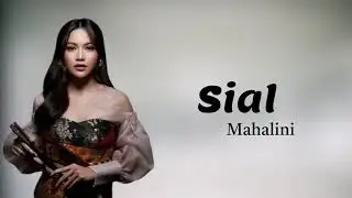 Mahalini - Sial
