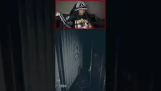 #gaming  #horrorshorts