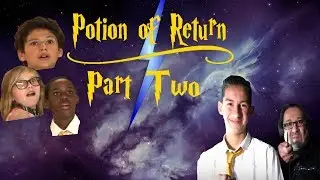 Potion of Return 2