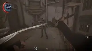 Farther Reach mod (Dishonored 2)