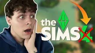 SIMS 4 WILL CHANGE FOREVER (new era, in-game ads..)