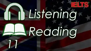 Решаем Задания | Road to IELTS stream Eleven