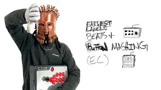 BEATS AND BUTTON MASHING