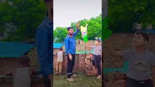बारिश भई भारी mini Eicher Tractor Komal Kumar shorts mini Mahindra Vinods Review