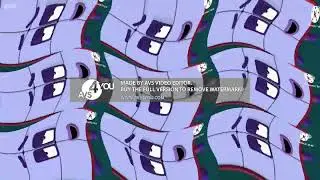 ah all line down csupo effects