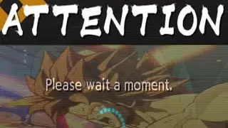 Thank You DBFZ Servers [DBFZ]
